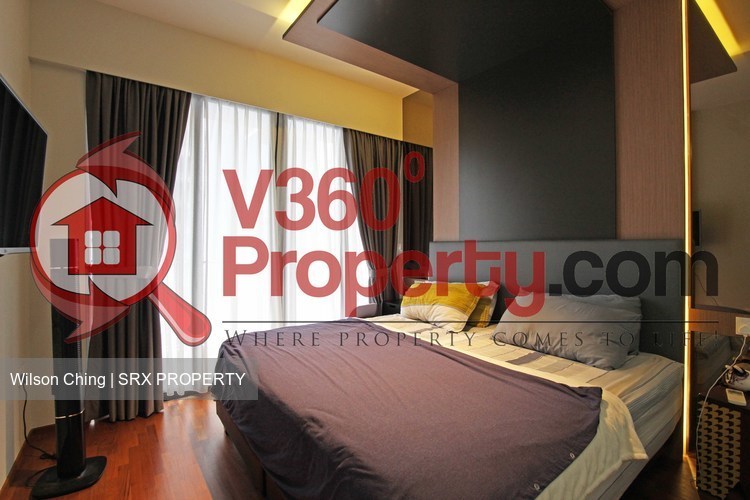 Parc Centros (D19), Condominium #178375002